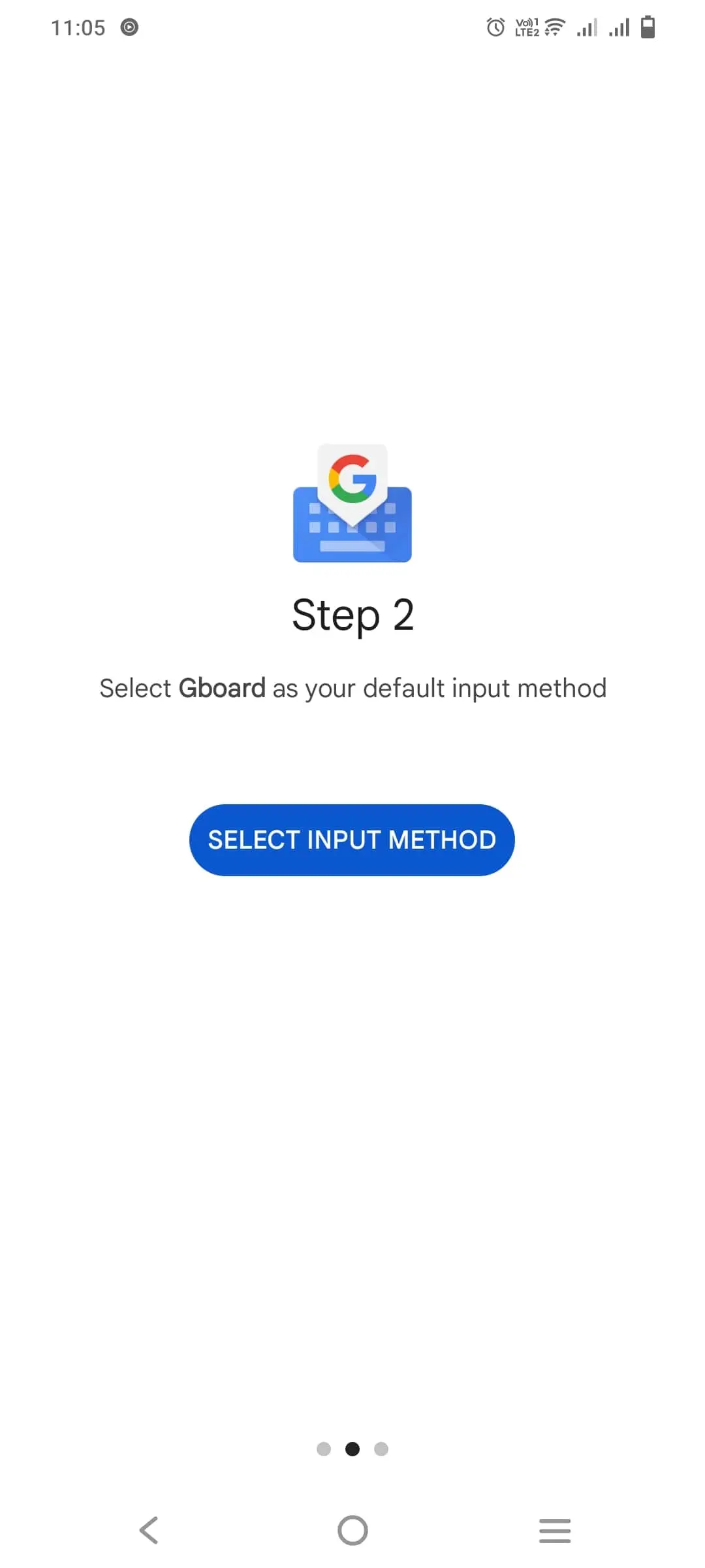 Marathi typing app mobile device